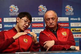 冠军实力碰撞！广州恒大热门对阵北京国安的简单介绍