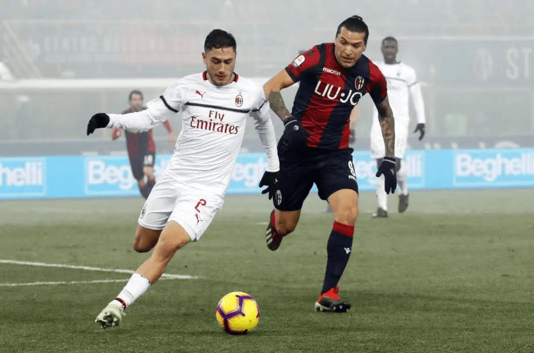 皇家社会面对AC米兰，备受期待