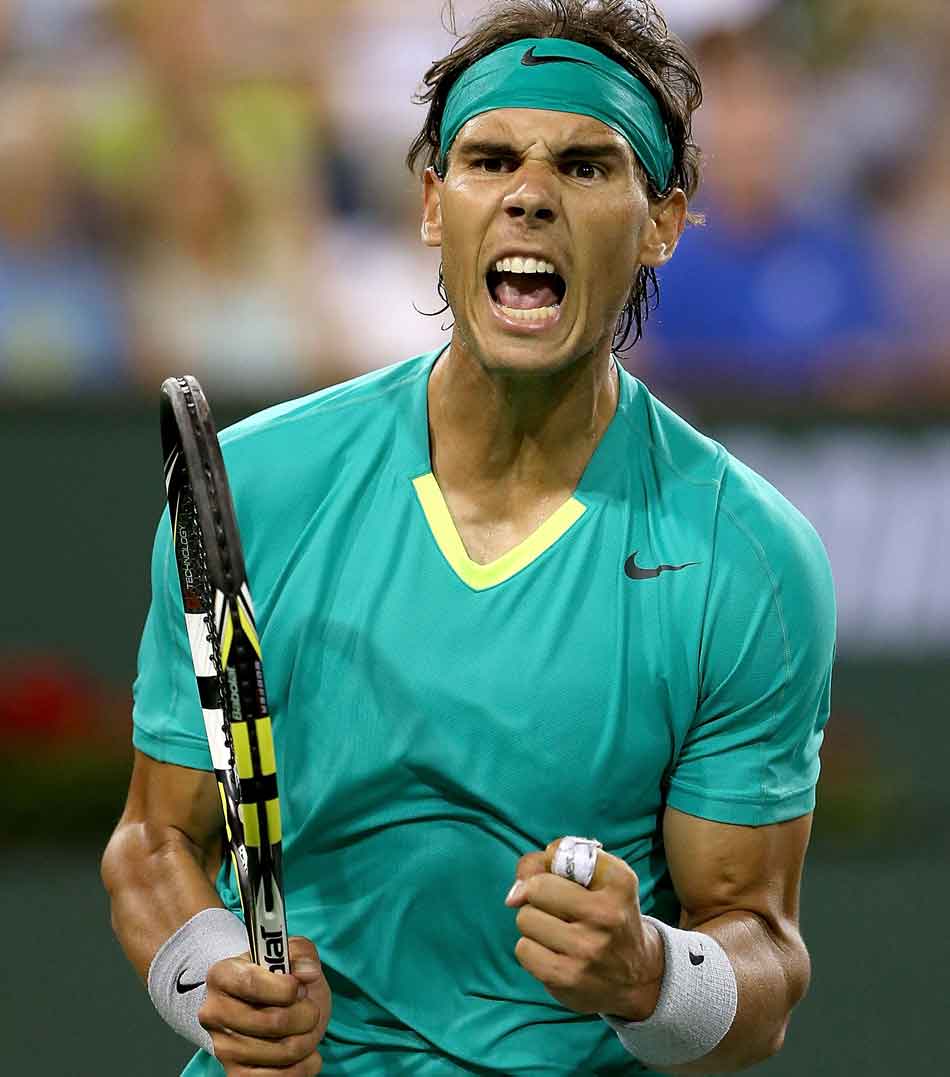 勇士回归回归闪耀表现，纳达尔球迷集体呐喊